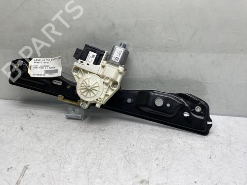 Used Front right window mechanism Front right window mechanism FIAT 500X (334_) 1.0 (334.AXN1B) (120 hp) 20010616 20010616