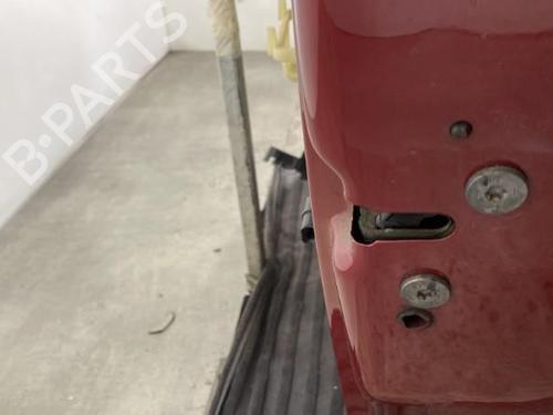 Right front door CITROËN C4 I (LC_) 1.6 HDi | BP19989412C3 