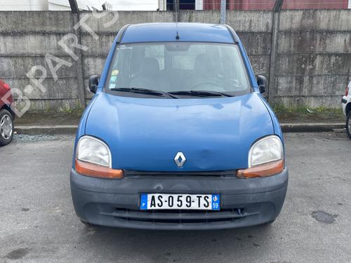 Steering column stalk RENAULT KANGOO (KC0/1_) 1.6 16V | BP29633007I23 - Image 18