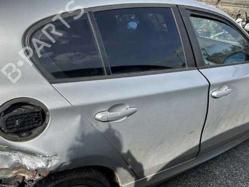 Front left lock BMW 1 (E87) 118 d | BP19959782C98 