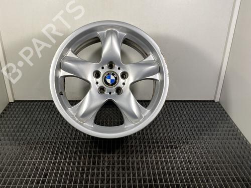 Fælk BMW X5 (E53) 4.4 i (286 hp) 31858223