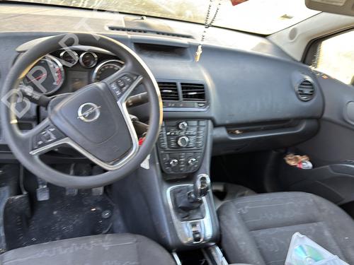 Right tailgate light OPEL MERIVA B MPV (S10) 1.3 CDTI (75) | BP27361374C80 - Image 5