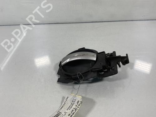 Used Rear left interior door handle Rear left interior door handle CITROËN C3 I (FC_, FN_) [2002-2013] 20017777 20017777