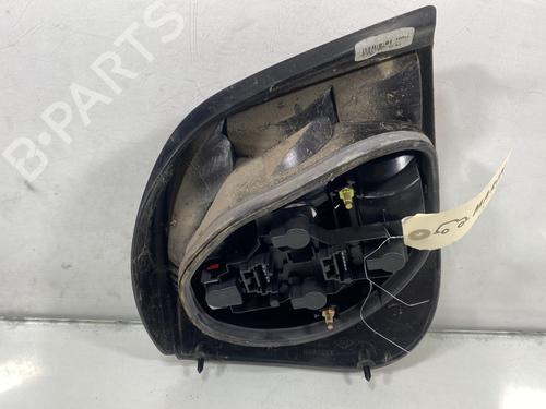 Højre baglygte RENAULT SCÉNIC I MPV (JA0/1_, FA0_) 1.6 (JA00, JA16, JA15, JA19, JA1V, JA2B, JA2C, JA0B,... | BP28281872C35 