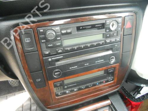 Right mirror VW PASSAT B5.5 (3B3) 1.9 TDI | BP20034048C27 
