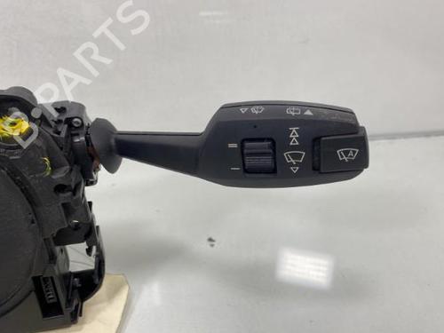 Used Steering column stalk BMW 1 (E81) 118 d (136 hp) 19975864
