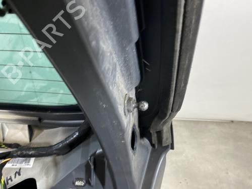 Tailgate PEUGEOT 508 SW I (8E_) 2.0 HDi | BP22240468C6 