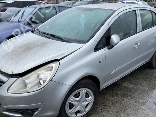 Right taillight OPEL CORSA D (S07) 1.3 CDTI (L08, L68) | BP20183506C35 