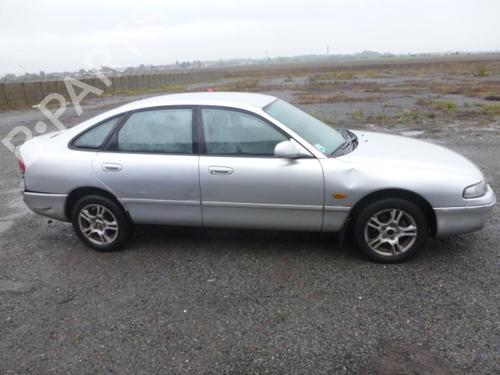 Used Parts MAZDA 626 IV Hatchback (GE)    1809358