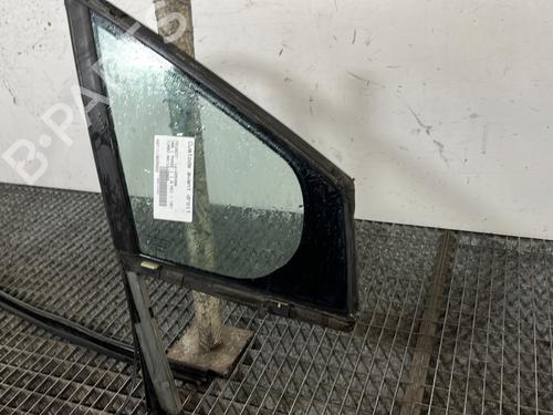 Front right quarter glass PEUGEOT 308 I (4A_, 4C_) 1.6 HDi | BP29842103C112