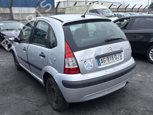 Steering column stalk CITROËN C3 I (FC_, FN_) 1.4 HDi | BP32063448I23 