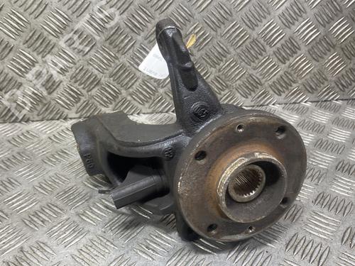 Venstre Styrespindel Lejehus CITROËN DS3 (SA_) 1.6 HDi 110 (112 hp) 29587378