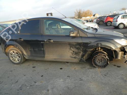 Warning switch FORD FOCUS II (DA_, HCP, DP)  | BP19963291I22  - Image 7