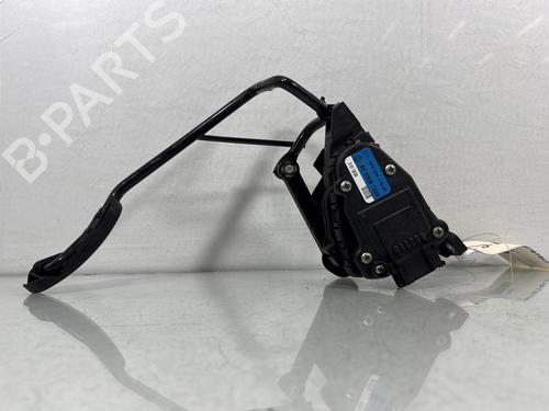 Pédale RENAULT CLIO II (BB_, CB_) 1.4 16V (B/CB0P, BB13) | BP29866830I4