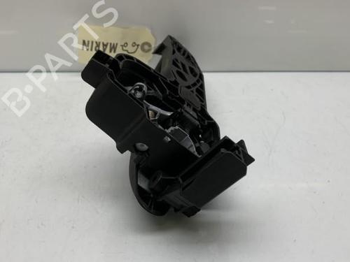 Used Front right exterior door handle Front right exterior door handle MERCEDES-BENZ SPRINTER 3,5-t Van (B907, B910) 317 CDI RWD (907.631, 907.633, 907.635, 907.637) (170 hp) 20183607 20183607