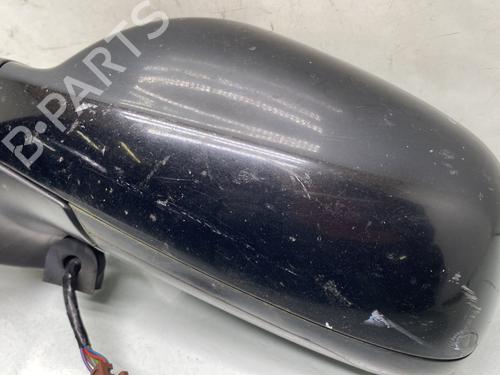 Used Left mirror Left mirror PEUGEOT 407 (6D_) 1.6 HDi 110 (6D9HZC, 6D9HYC) (109 hp) 31212097 31212097