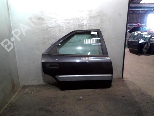 Dør højre bagtil Dør højre bagtil CITROËN XANTIA (X1_, X2_) [1993-2003] 20013958 20013958