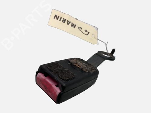 Seat buckle DACIA SANDERO 1.5 dCi | BP40533602I32 - Image 2