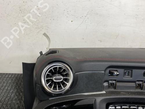 Used Dashboard Dashboard MERCEDES-BENZ CLA Shooting Brake (X118) CLA 180 (118.684) (136 hp) 19948681 19948681