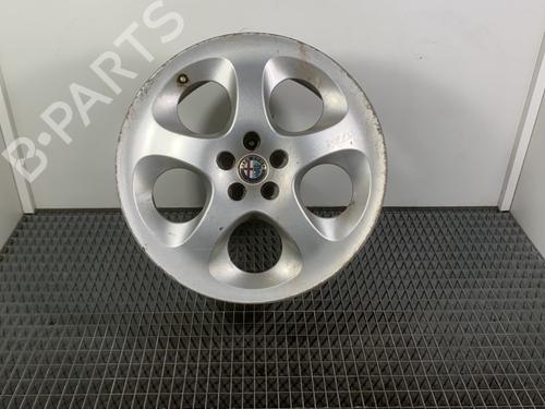 Used Rim ALFA ROMEO 147 (937_) 1.9 JTD (937.AXD1A, 937.BXD1A, 937.AXV1A, 937.BXB1A,... (115 hp) 23877601