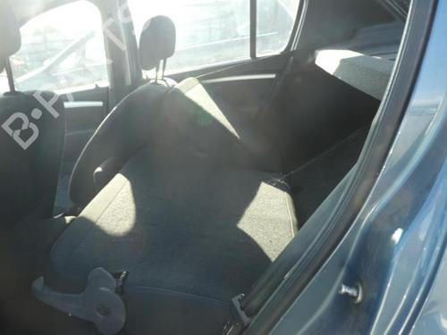 Left front window switch DACIA SANDERO 1.4 MPI LPG | BP20028132I27 - Image 13