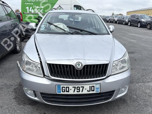 Left front window switch SKODA OCTAVIA II Combi (1Z5) 1.6 TDI | BP31354467I27  - Image 17