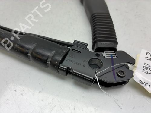 Used Front right belt tensioner Front right belt tensioner BMW 1 (E87) 118 d (143 hp) 40503799 40503799