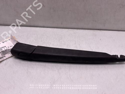 Used Rear windshield wiper arm RENAULT SCÉNIC III (JZ0/1_) 1.5 dCi (110 hp) 28500039