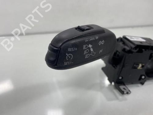 Steering column stalk SEAT IBIZA IV (6J5, 6P1) 1.6 TDI | BP20023729I23 