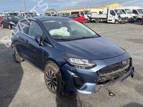 Left tailgate light FORD FIESTA VII (HJ, HF) 1.0 EcoBoost | BP39618240C79  - Image 20