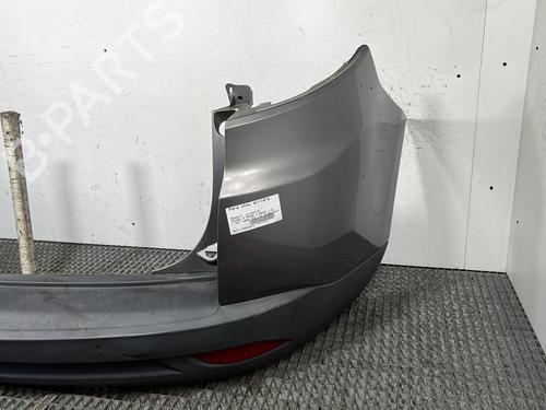 Rear bumper RENAULT MEGANE III Grandtour (KZ0/1) 1.2 TCe (KZ2B, KZ11) | BP27746805C8