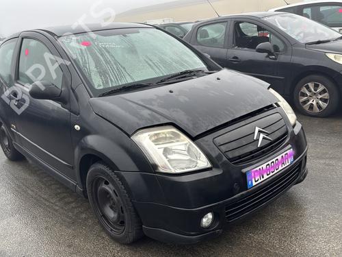 Right front window switch CITROËN C2 (JM_) 1.4 HDi | BP24510530I26  - Image 10