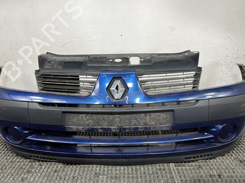 Zderzak przedni RENAULT CLIO II (BB_, CB_) 1.5 dCi (B/CB07) 7701475526