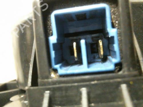 Heater blower motor MAZDA 323 S V (BA) 1.3 16V | BP20002426M62 