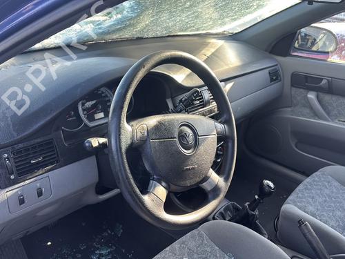 Used Parts DAEWOO NUBIRA Saloon (J100) 1.6 16V 4615314