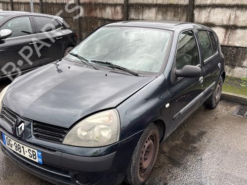 Used Parts RENAULT CLIO II (BB_, CB_) 1.5 dCi (B/CB07) (65 hp) 4428005