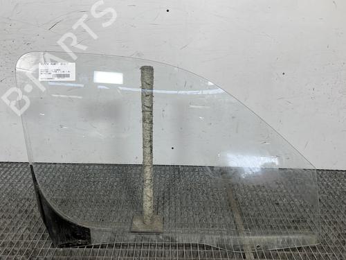 Used Front right door window PEUGEOT PARTNER Box Body/MPV (5_, G_) 1.9 D (69 hp) 29371895