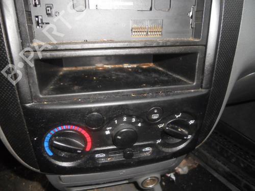 Climate control DAEWOO KALOS (KLAS) 1.2 | BP20033989I5 