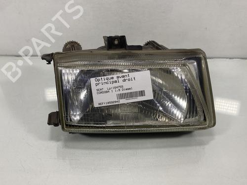 Right headlight SEAT CORDOBA (6K1, 6K2)  | BP20034594C29 