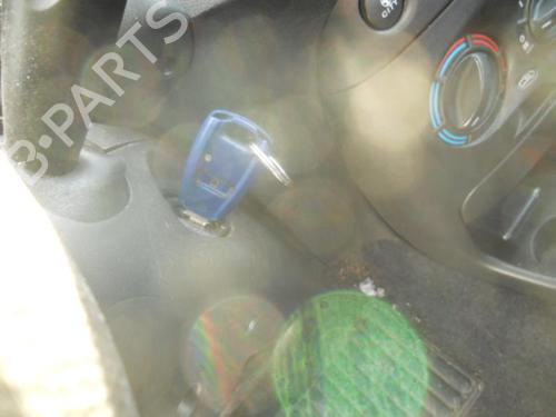 Heater resistor FIAT PUNTO (188_) 1.2 16V 80 (188.233, .235, .253, .255, .333, .353, .639,... | BP20005223M108 