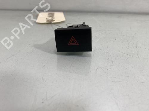 Used Warning switch VW POLO V (6R1, 6C1) 1.6 TDI (90 hp) 28280748