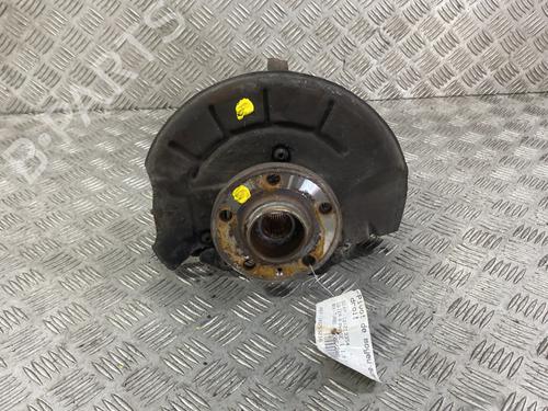 Used Right front steering knuckle SEAT IBIZA IV (6J5, 6P1) 1.9 TDI (105 hp) 25288039