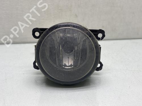 Used Left front fog light RENAULT MEGANE III Hatchback (BZ0/1_, B3_) 1.5 dCi (BZ09, BZ0D, BZ1W, BZ29, BZ14) (110 hp) 27632062