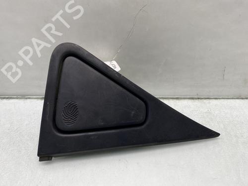 Used Rear right exterior door handle RENAULT ZOE (BFM_) ZOE (92 hp) 26616607