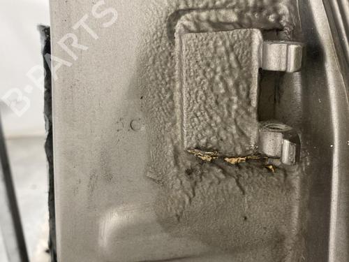 Left rear door OPEL INSIGNIA A Sports Tourer (G09)  | BP19955315C4 