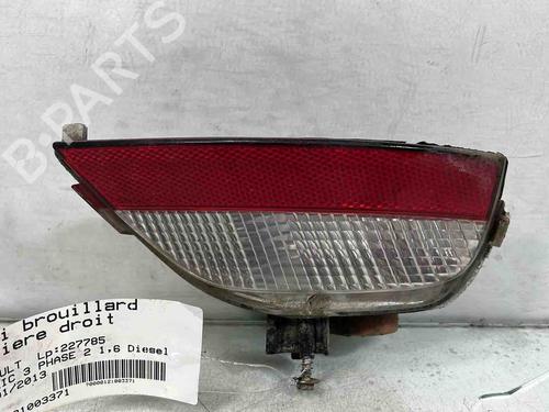 Used Rear fog light Rear fog light 37678677 37678677