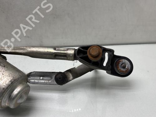 Front wiper motor RENAULT FLUENCE (L3_) 1.5 dCi (L30B) | BP28493861M29 