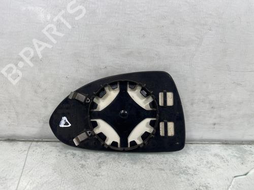 Used Right mirror glass Right mirror glass OPEL CORSA D (S07) 1.3 CDTI (L08, L68) (75 hp) 35896806 35896806