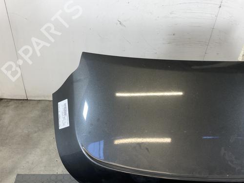 Tailgate PEUGEOT 508 I (8D_) 2.0 BlueHDi 180 | BP25738245C6 