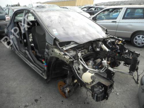 Heater blower motor PEUGEOT 308 I (4A_, 4C_) 1.6 HDi | BP20018031M62 
